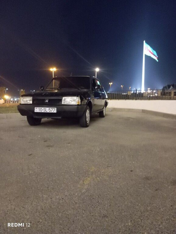 Tofas Sahin, 1.6 L, 2006 il, 460 000 km — Avtomobillər, Bakı