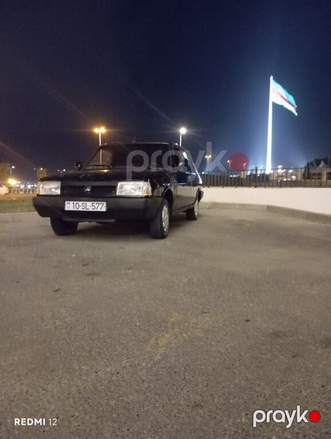 Tofas Sahin, 1.6 L, 2006 il, 460 000 km