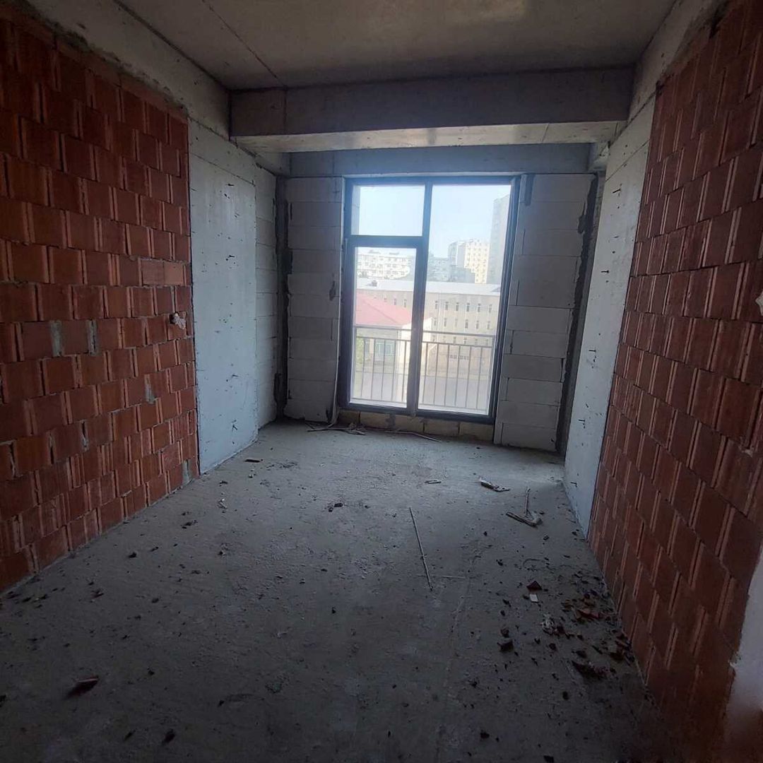 Satılır 4 otaqlı yeni tikili 192 m² — Mənzil, Bakı (4)