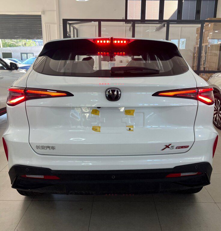 Changan Oshan X5 Plus, 1.5 L, 2026 il, yeni — Avtomobillər, Bakı (7)
