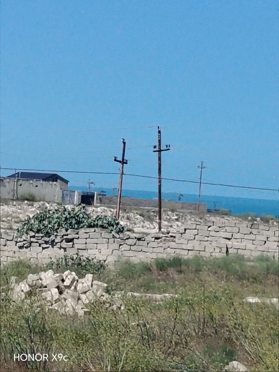 5 sot torpaq sahəsi, Nardaran qəs — Torpaq, Bakı (5)