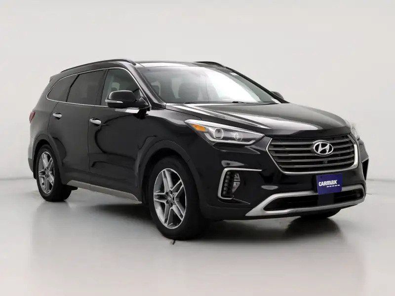 "Hyundai Santa Fe" ehtiyat hissələri — Ehtiyat hissələri və aksesuarlar, Bakı (2)