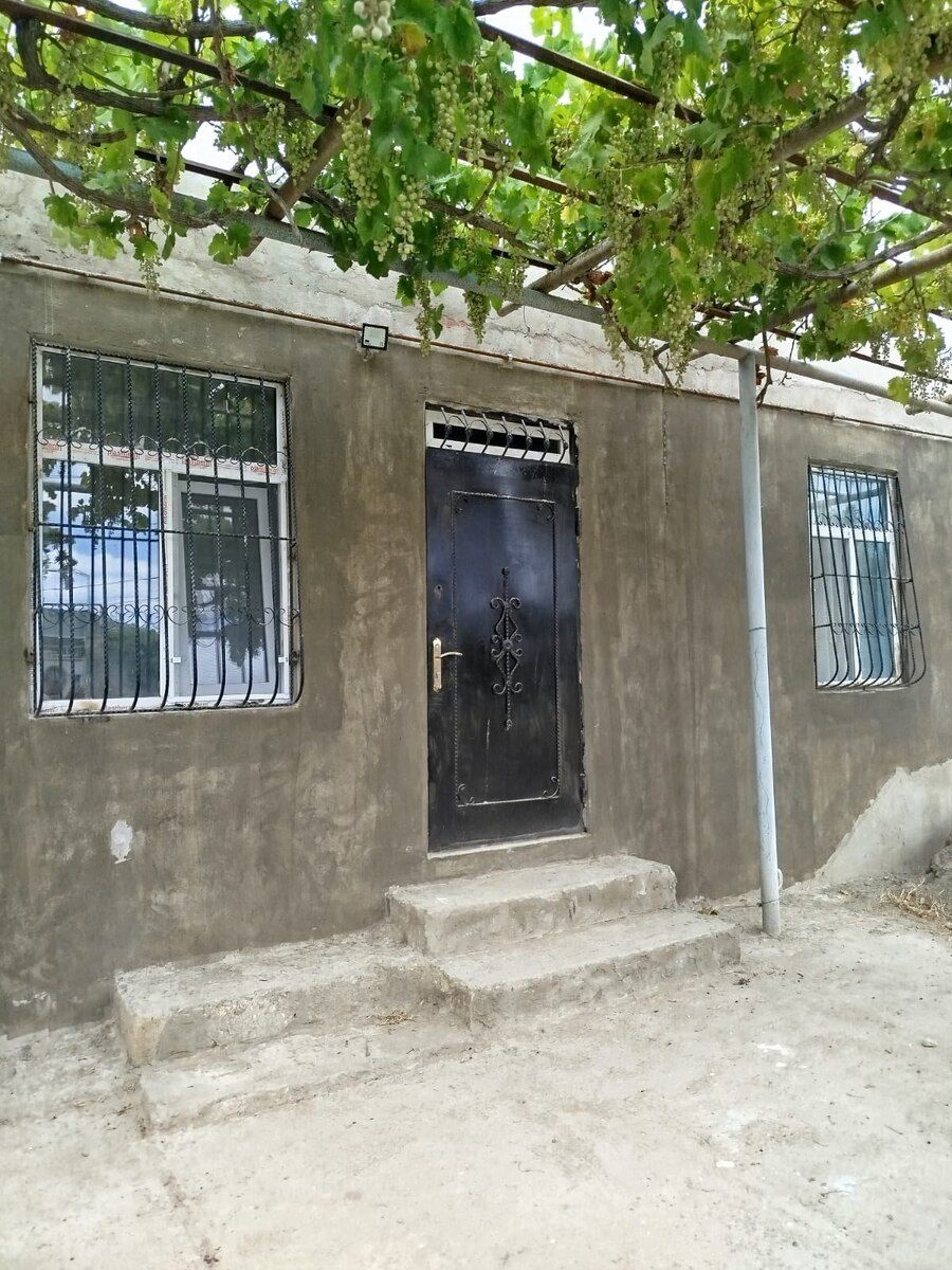 Bağ evi, Maştağa qəs — Ev, villa, Bakı (10)