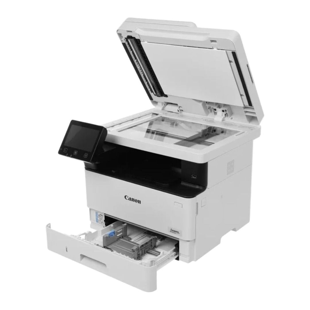 Çoxfunksiyalı lazer printer Canon i-SENSYS MF463dw — Ofis texnikası və istehlak malları, Bakı (7)