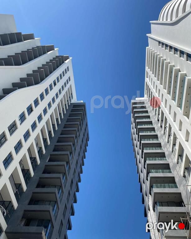 Satılır 4 otaqlı yeni tikili 260 m² — Mənzil, Bakı (5)