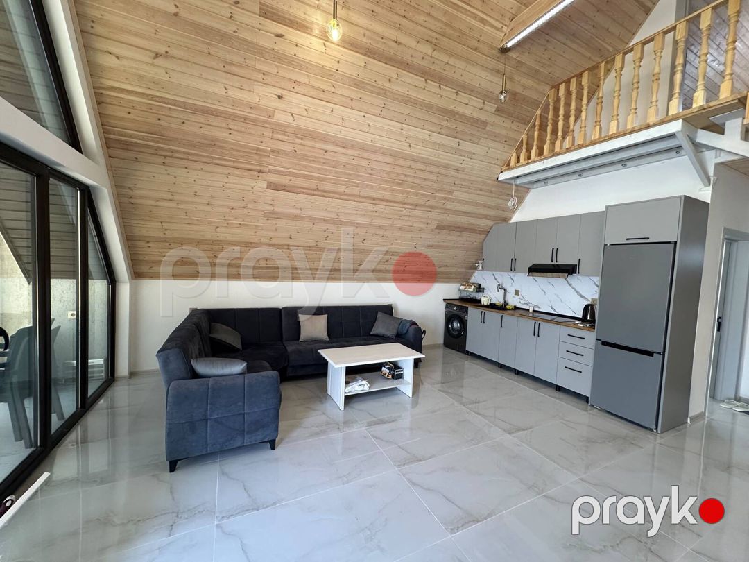 İcarəyə verilir 4 otaqlı həyət evi/bağ evi 150 m² — Ev, villa, Bakı (5)