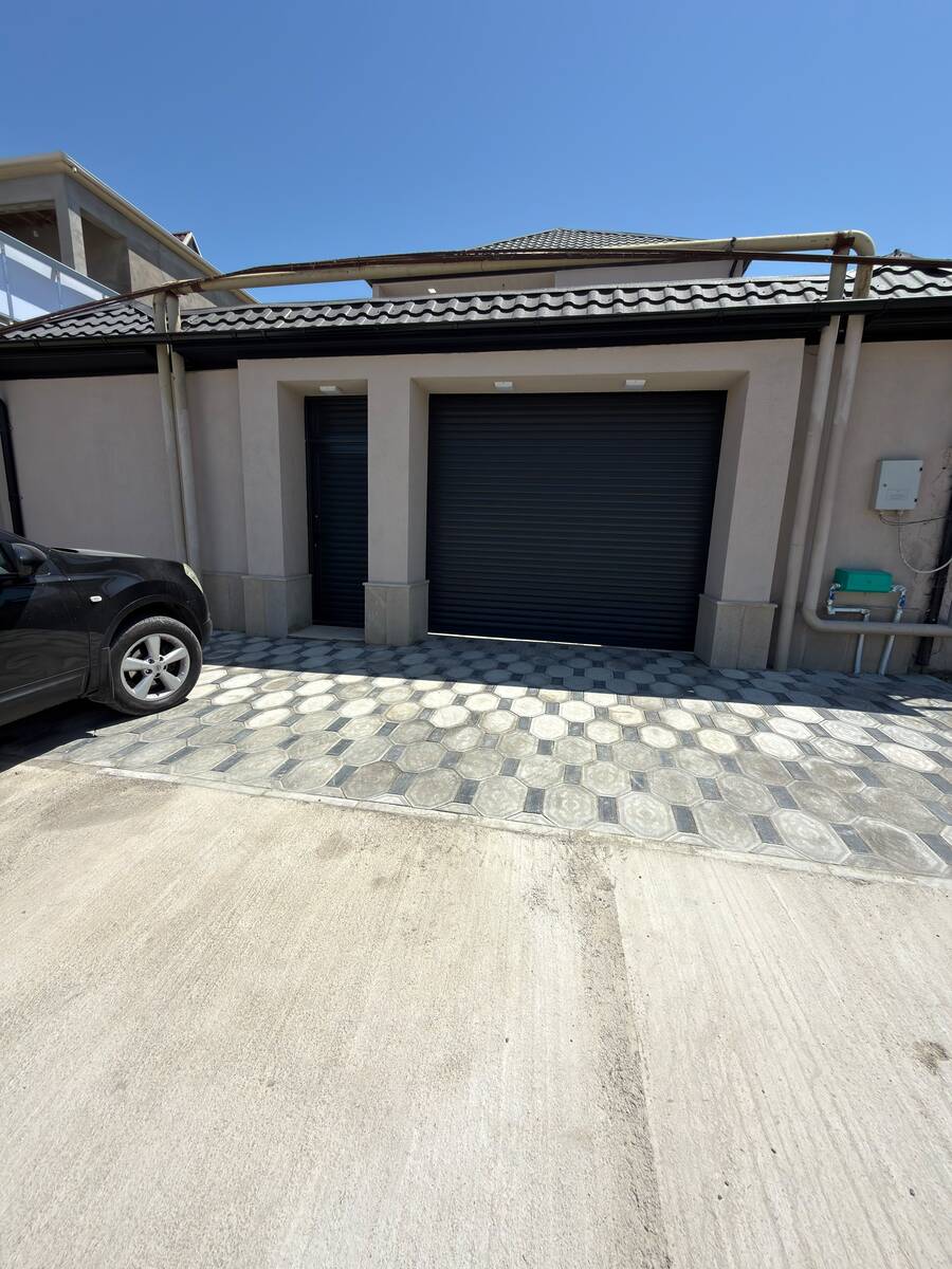 Həyət evi, Corat qəs — Ev, villa, Sumqayıt (8)