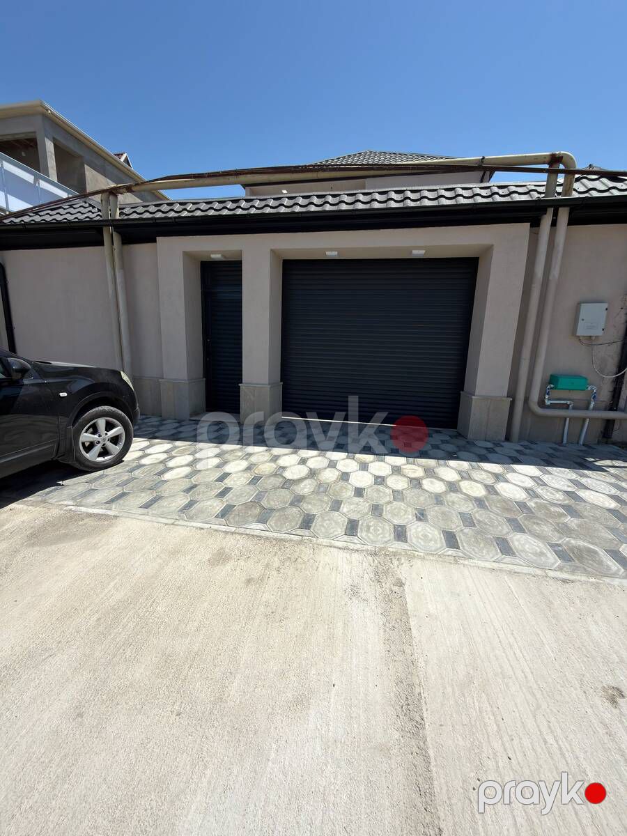 Həyət evi, Corat qəs — Ev, villa, Sumqayıt (8)