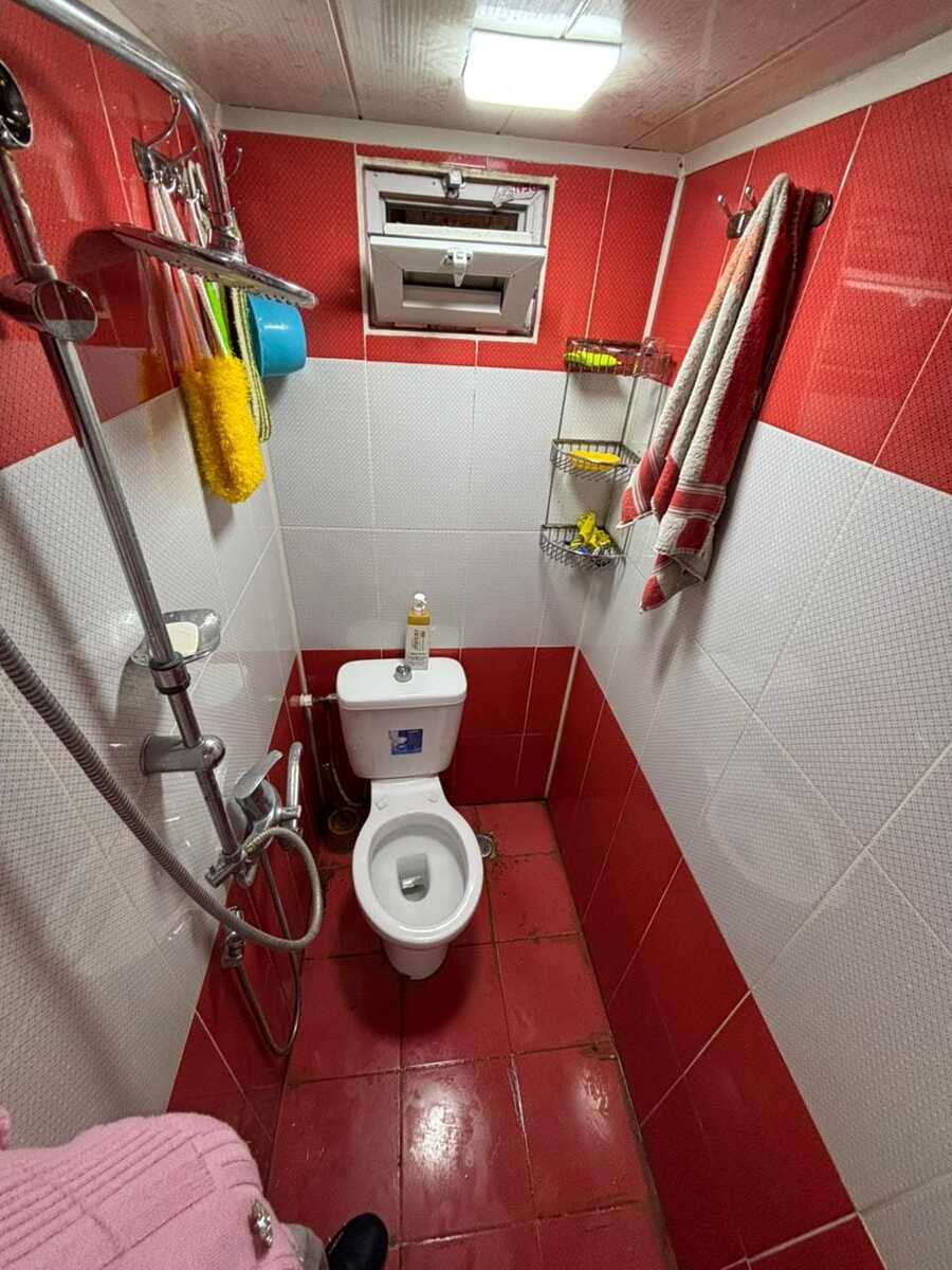 Satılır 2 otaqlı köhnə tikili 65 m² — Mənzil, Bakı (12)
