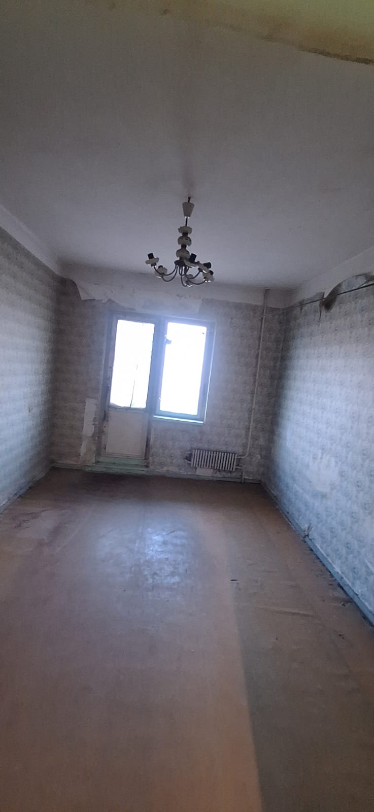 Satış: 4 otaqlı Köhnə tikili, 110 m², Suraxanı rayonu — Mənzil, Bakı (3)