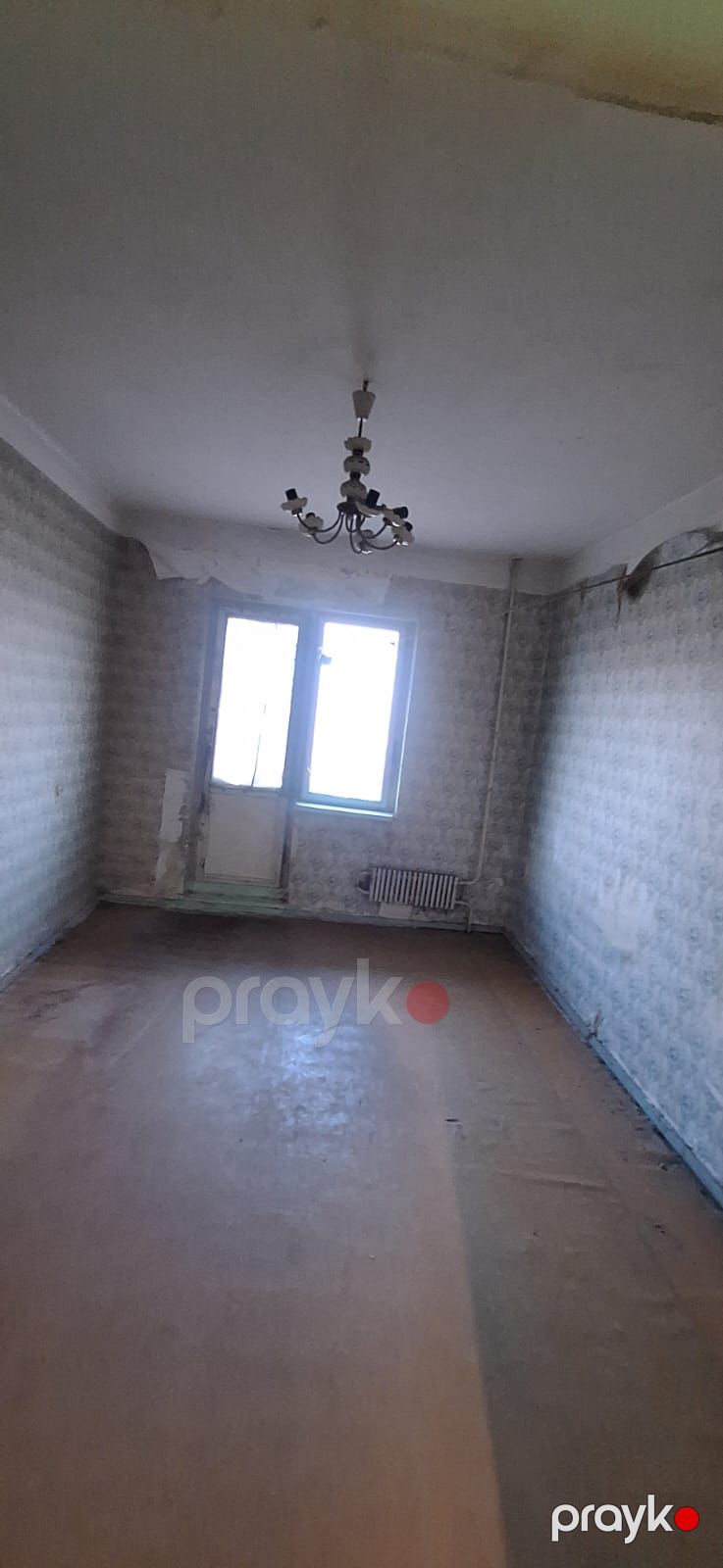 Satış: 4 otaqlı Köhnə tikili, 110 m², Suraxanı rayonu — Mənzil, Bakı (3)