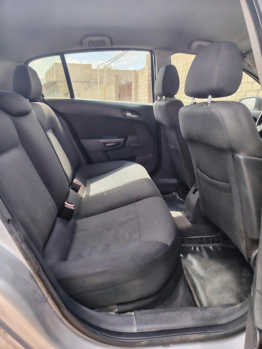 Opel Astra, 2009 il — Avtomobillər, Gəncə (9)