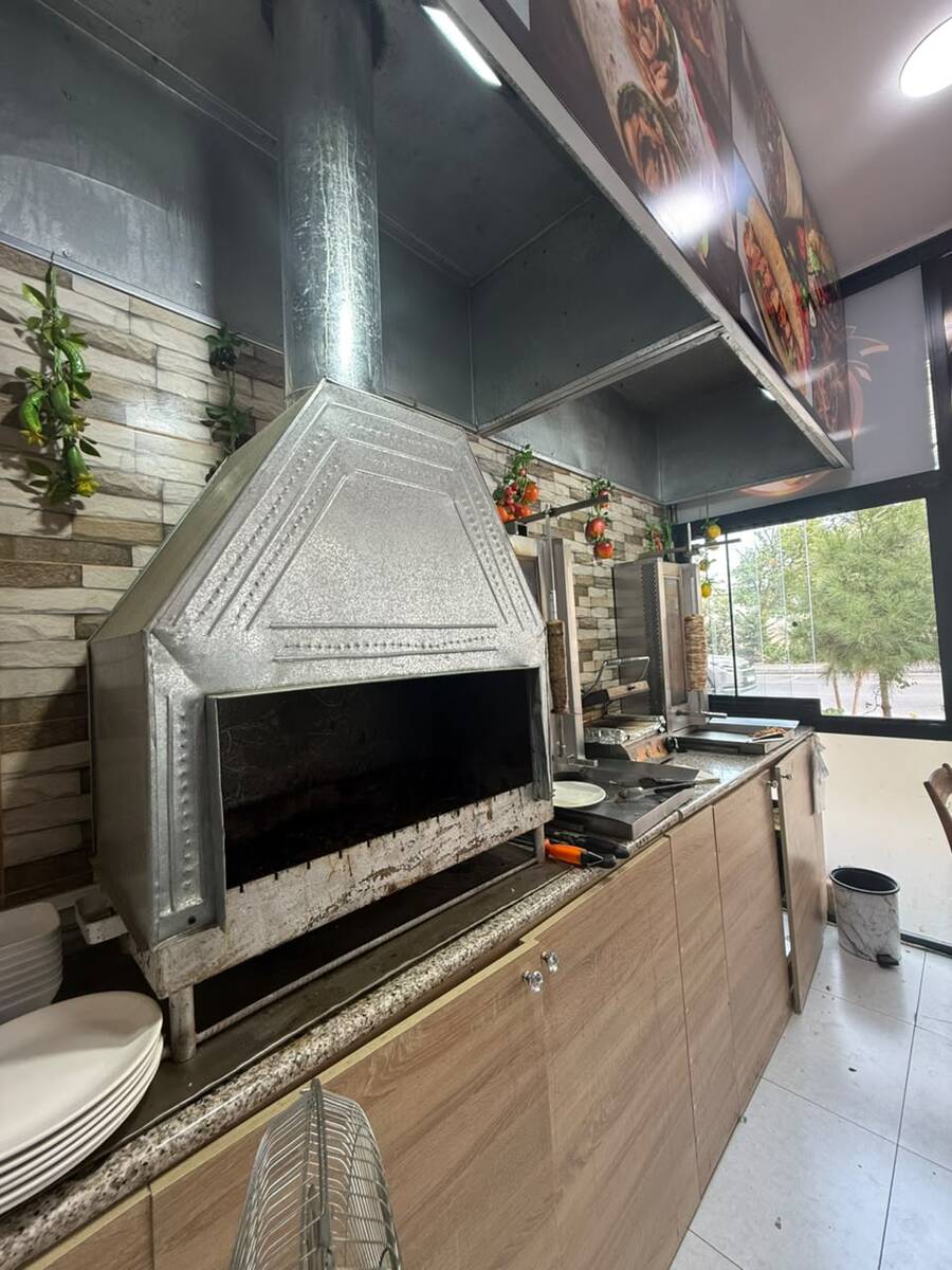 İcarəyə verilir obyekt 92 m² — Əmlak, Bakı (3)