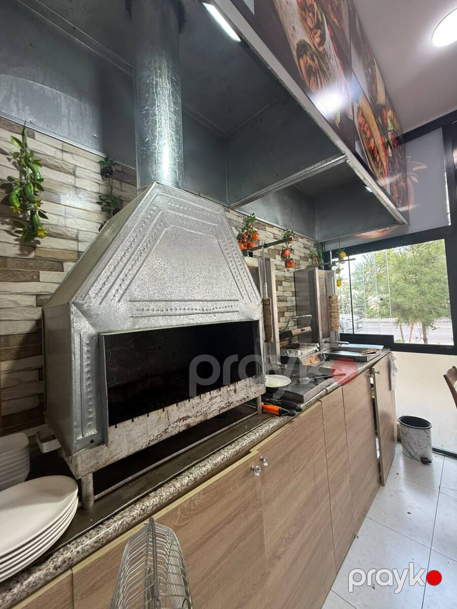 İcarəyə verilir obyekt 92 m² — Əmlak, Bakı (3)