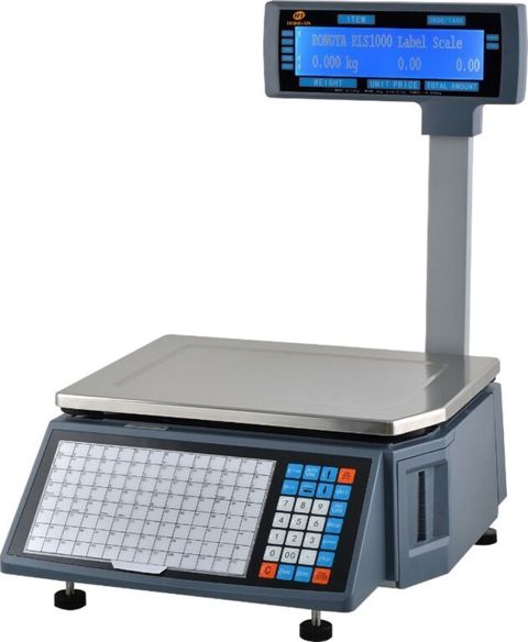 Tərəzi "Rongta RLS1100" — Bakı