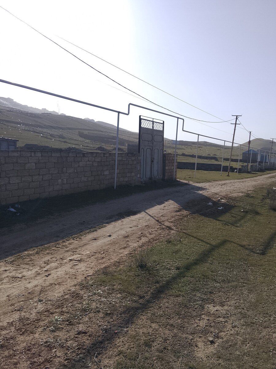 40 sot torpaq sahəsi, Qobu qəs — Torpaq, Bakı (9)