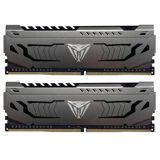 Patriot Viper Steel 16GB 3600MHZ CL14 Udımm KIT PVS416G360C4K — Operativ yaddaş