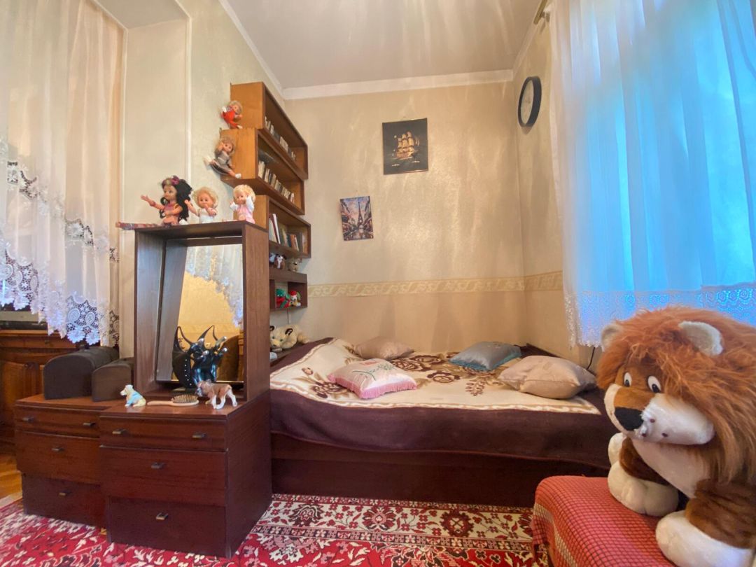 Satılır 2 otaqlı köhnə tikili 80 m² — Mənzil, Bakı (7)