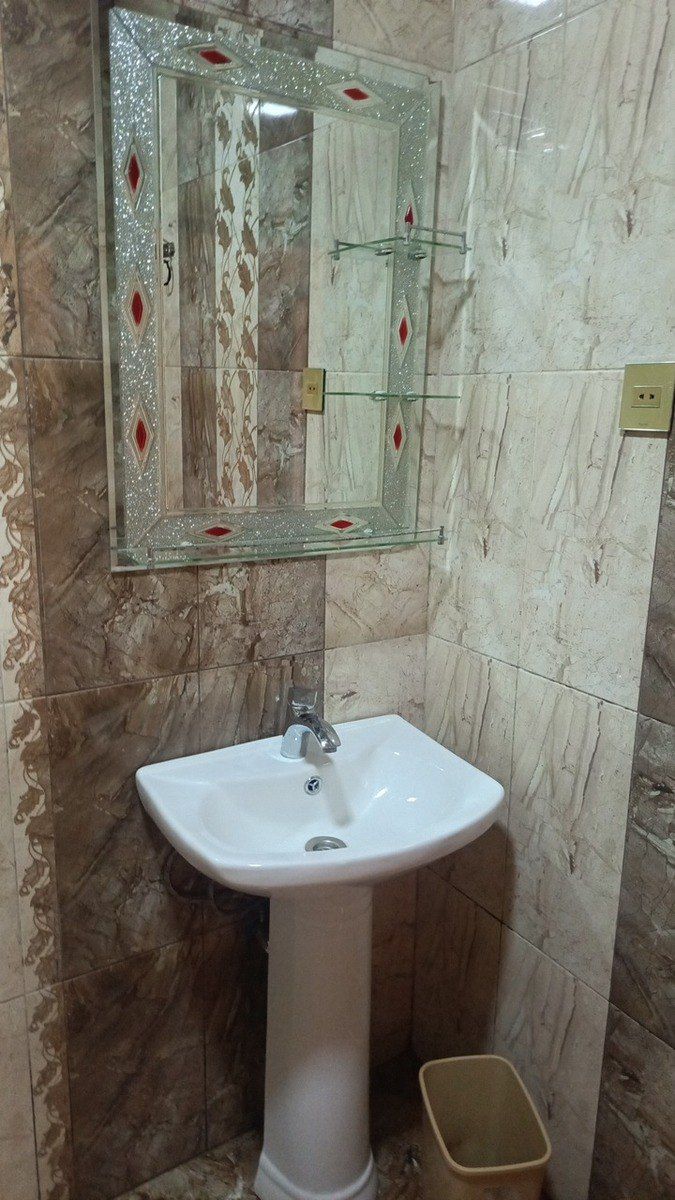 İcarəyə verilir 2 otaqlı yeni tikili 65 m² — Mənzil, Bakı (9)