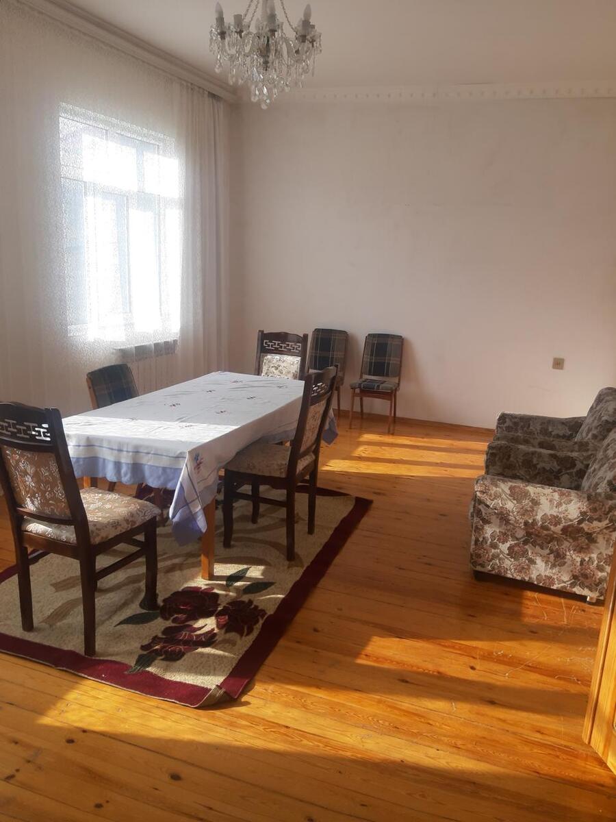 İcarəyə verilir 3 otaqlı həyət evi/bağ evi 160 m² — Ev, villa, Bakı (10)
