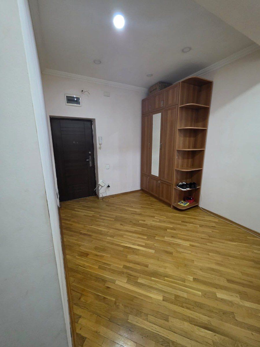İcarəyə verilir 2 otaqlı yeni tikili 90 m² — Mənzil, Bakı (2)