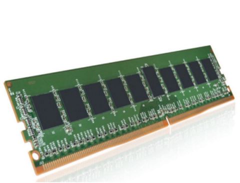 Lenovo ThinkSystem 16GB TruDDR4 2666MHz Rdımm 7X77A01302 — Bakı