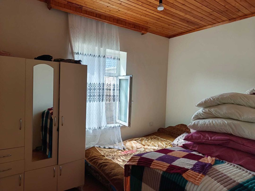 Həyət evi, Maştağa qəs — Ev, villa, Bakı (7)