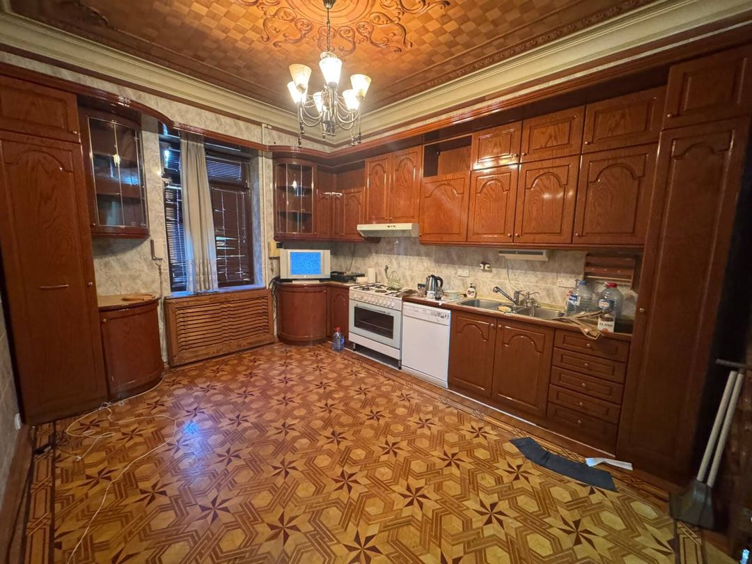 Villa kirayə verilir, Məmməd Araz küç — Ev, villa, Bakı (12)