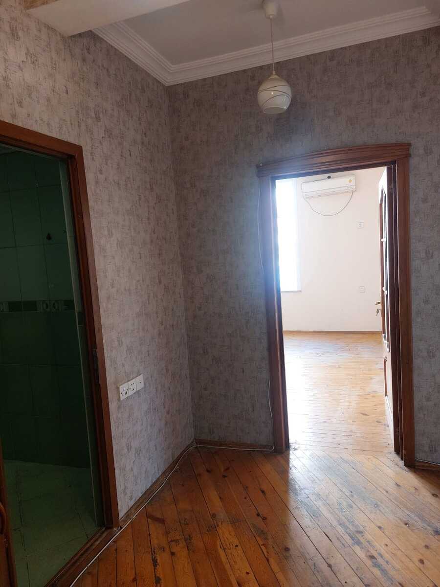 Satılır 2 otaqlı yeni tikili 90 m² — Mənzil, Bakı (10)