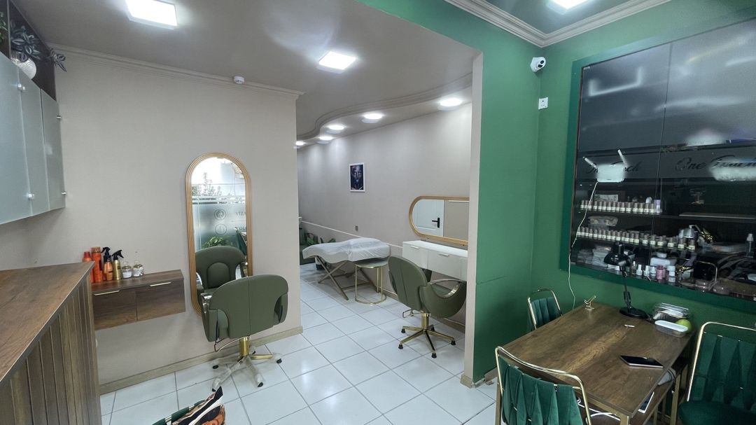 Satılır obyekt 43 m² — Əmlak, Bakı (5)