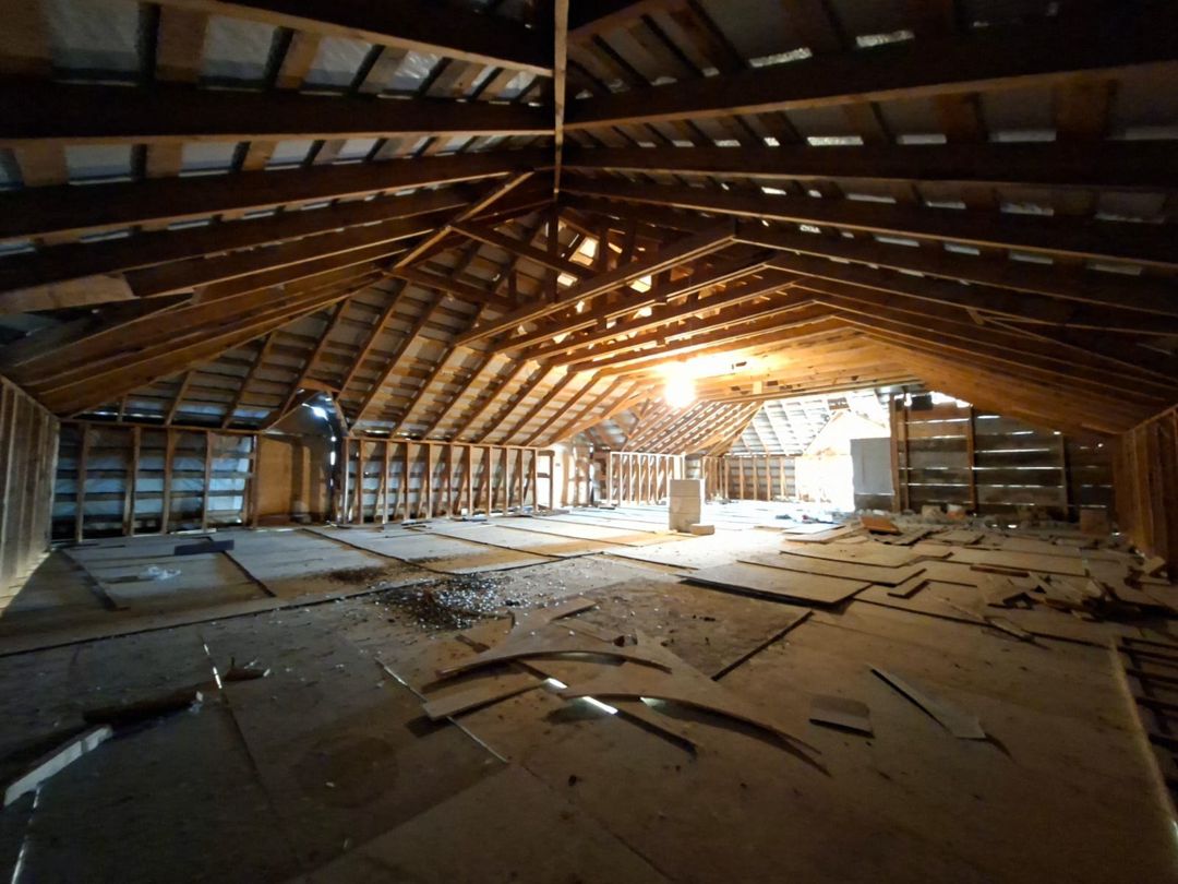 Həyət evi, Novxanı qəs — Ev, villa, Bakı (12)