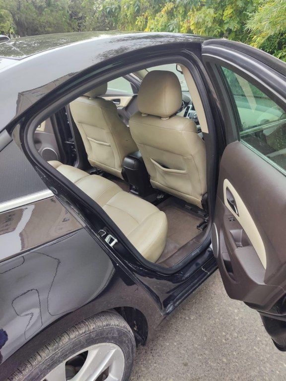 Chevrolet Cruze, 1.4 L, 2011 il, 234 000 km — Avtomobillər, Bakı (11)