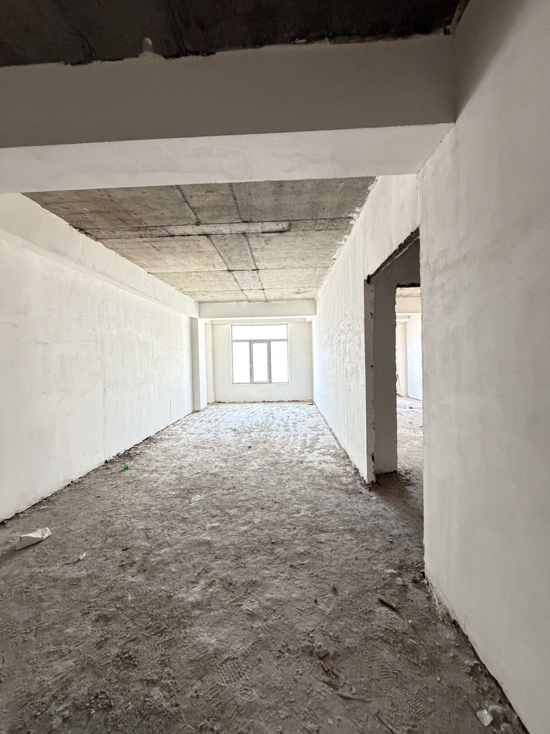 Satılır 4 otaqlı yeni tikili 171 m² — Mənzil, Bakı (5)