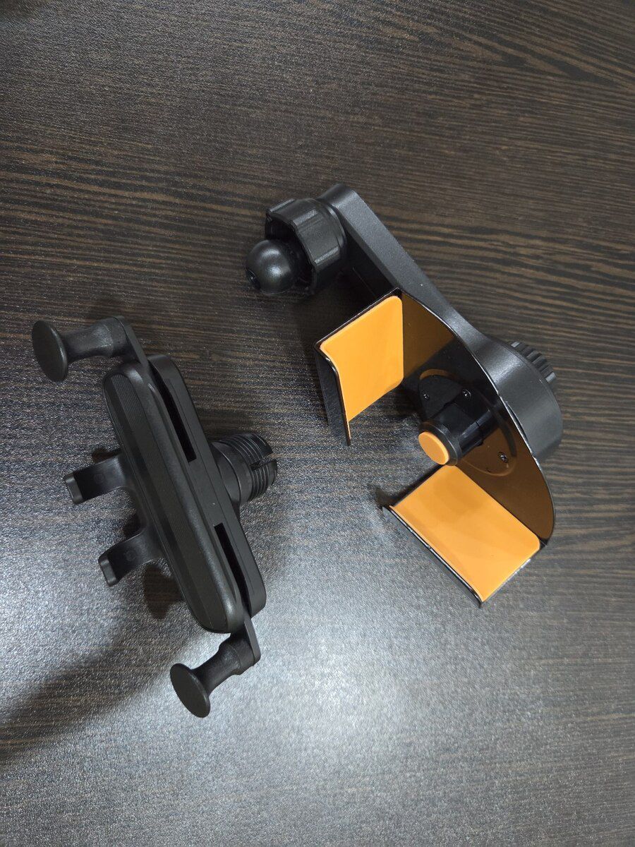 Car phone holder — Ehtiyat hissələri və aksesuarlar, Bakı (7)