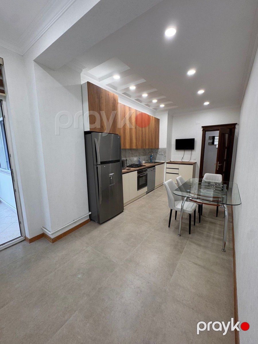 İcarəyə verilir 2 otaqlı yeni tikili 78 m² — Mənzil, Bakı (8)
