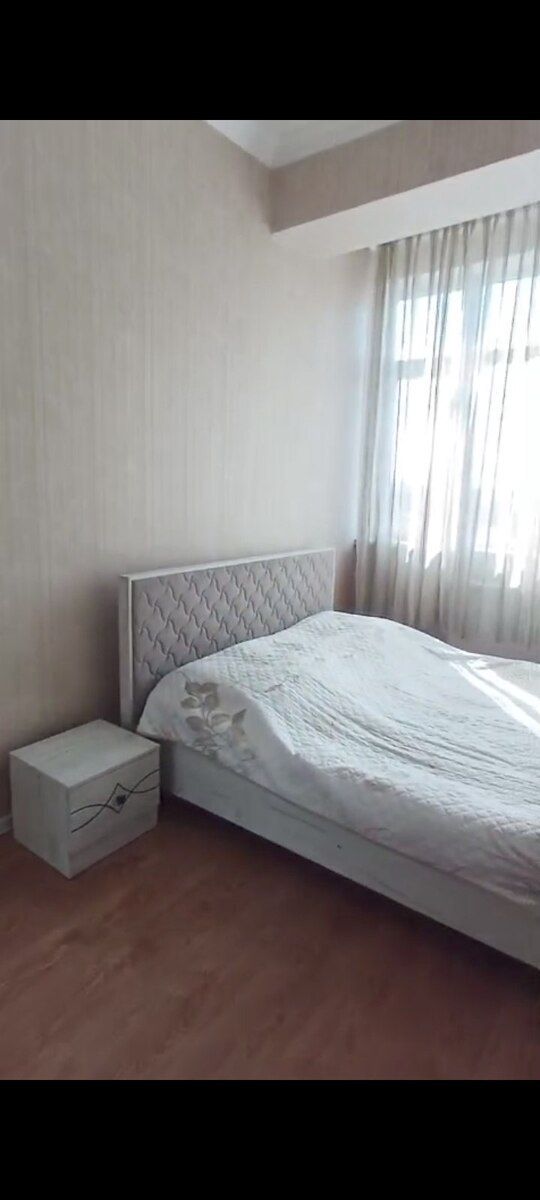 3-otaqlı yeni tikili kirayə verilir, Gəncə ş., 80 m² — Mənzil, Gəncə (10)