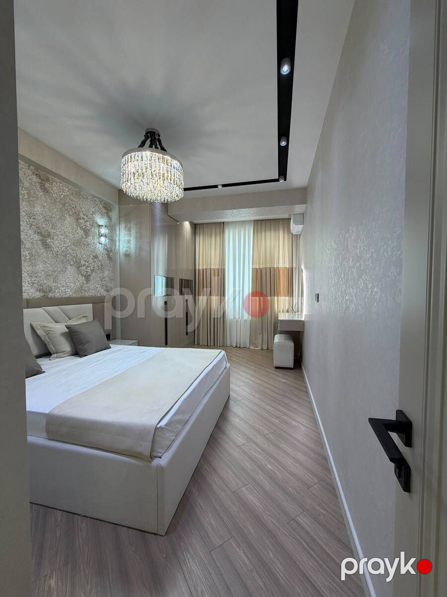 Satılır 3 otaqlı yeni tikili 91 m² — Mənzil, Bakı (8)