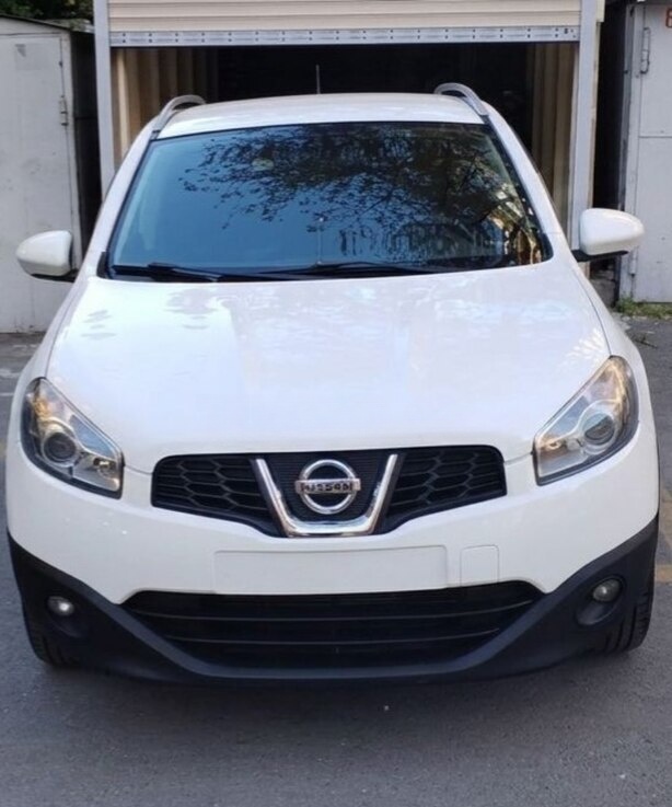 Nissan Qashqai, 2012 il, 204500 km — Avtomobillər (2)