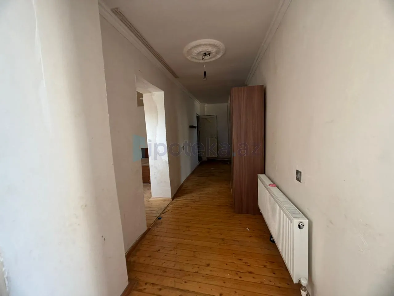 Satılır: 2 Otaq, Evlər/Villalar, Sabunçu r., Maştağa q., 50.00 m² — Ev, villa, Maştağa (4)