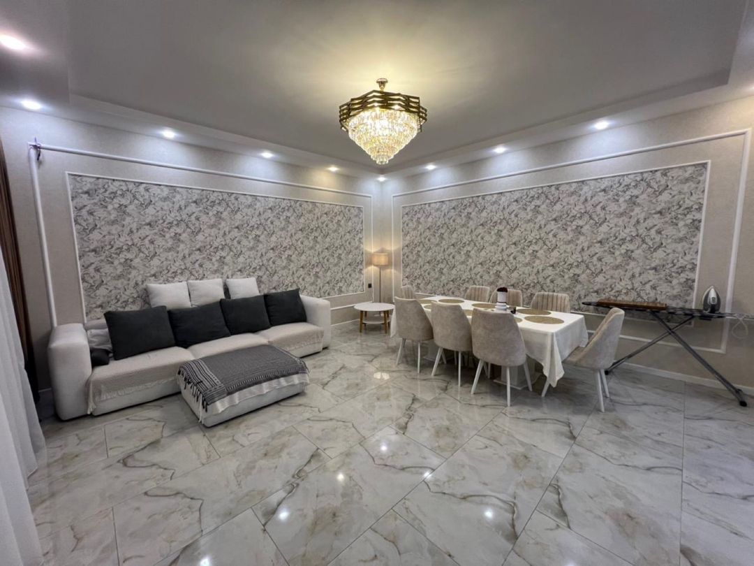 Bağ evi kirayə verilir, Mərdəkan qəs — Ev, villa, Bakı (3)