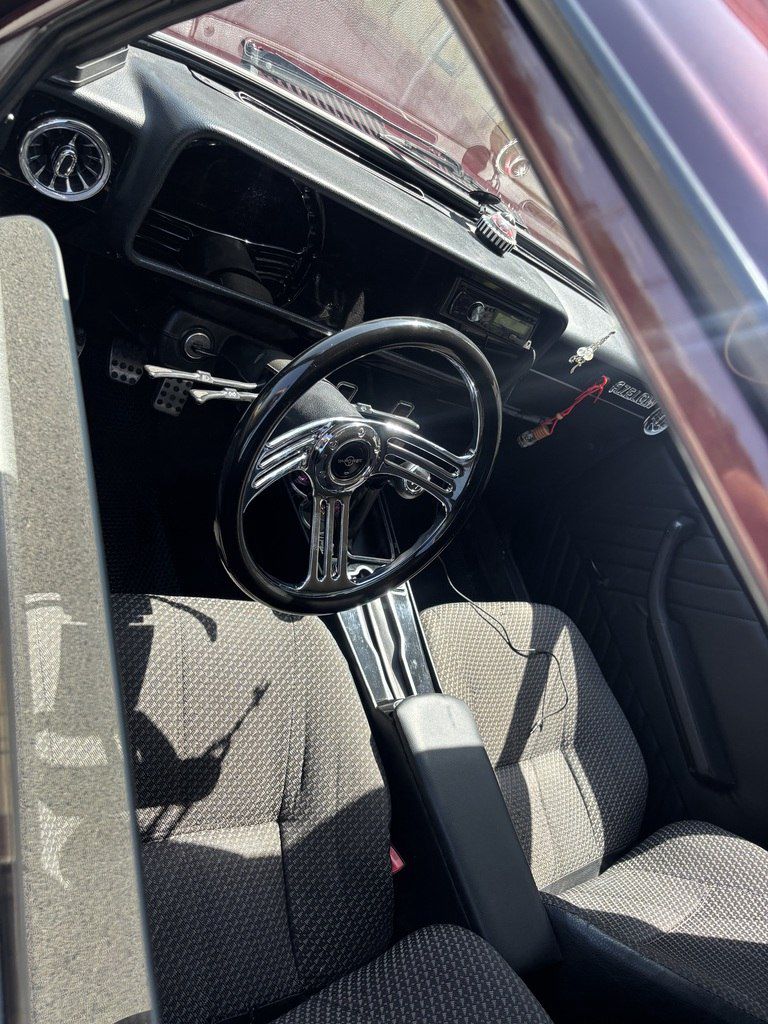 Lada (VAZ) 2107, 1.6 L, 2011 il, 29 324 km — Avtomobillər, İsmayıllı (9)