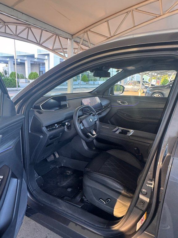 Changan CS 55 Plus, 1.5 L, 18.4 kWh, 2025 il, 20 500 km — Avtomobillər, Masallı (11)