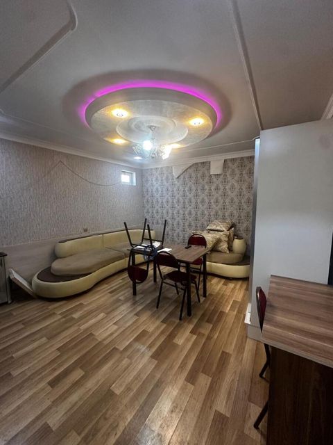 İcarəyə verilir 2 otaqlı həyət evi/bağ evi 40 m² — Bakı