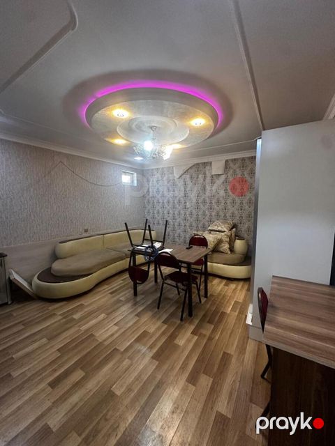 İcarəyə verilir 2 otaqlı həyət evi/bağ evi 40 m²