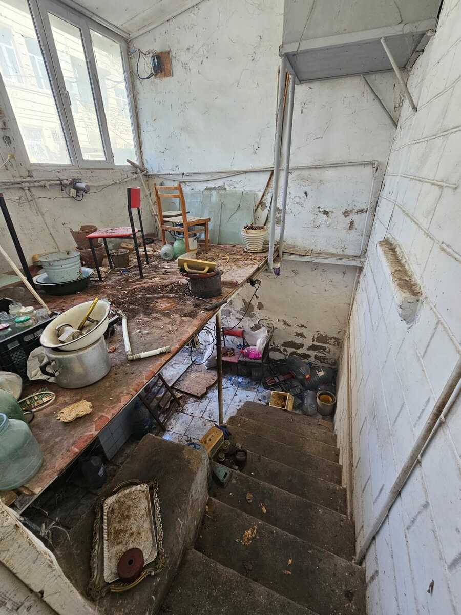 Satılır 5 otaqlı həyət evi/bağ evi 241 m² — Ev, villa, Bakı (9)