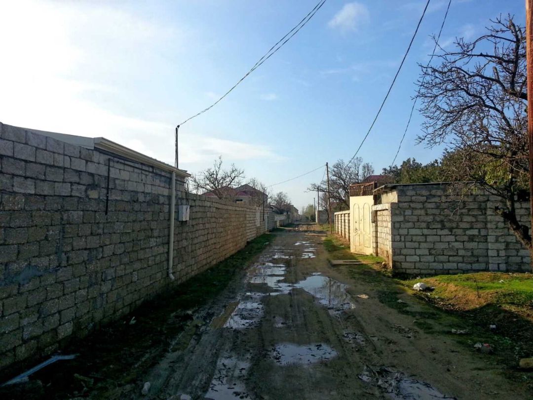 Satılır torpaq 12 sot — Torpaq, Bakı (2)