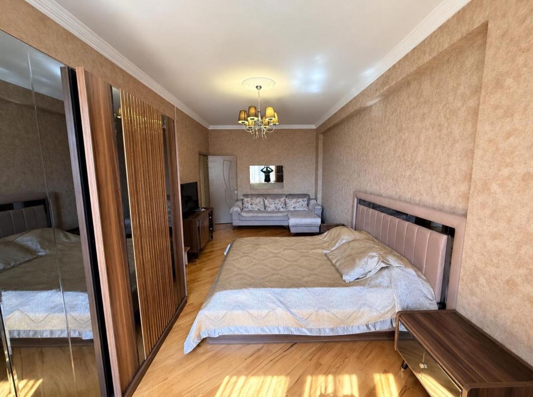 Satılır 3 otaqlı yeni tikili 95 m² — Mənzil, Bakı (6)