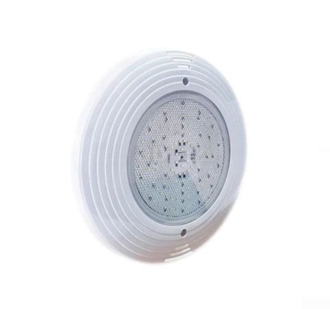 33W RGB LED hovuz projektoru 4 kabelli, ABS ağ çərçivə Bütün — Bakı