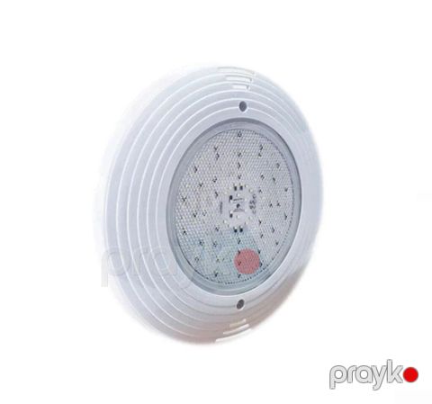 33W RGB LED hovuz projektoru 4 kabelli, ABS ağ çərçivə Bütün — Bakı