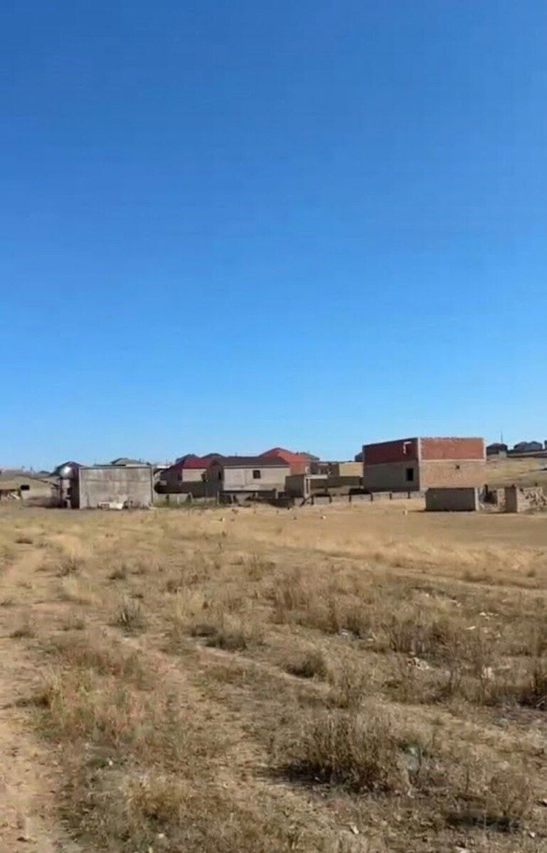 Satılır torpaq 14 sot — Torpaq, Bakı